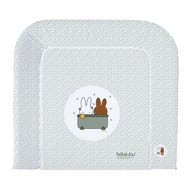 BEBE-JOU Podloga za previjanje miffy