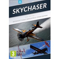 Igra za PC: FSX: Steam Edition – Skychaser Add-On