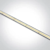 Vanjska LED traka, 24 V DC, CW, 5 m, 4 W/m, IP67, 4000K