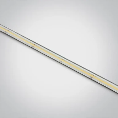 Vanjska LED traka, 24 V DC, CW, 5 m, 4 W/m, IP67, 4000K
