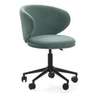 MARCKERIC Zelena uredska stolica Rush