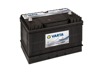 VARTA Akumulator Marine 105AH L+ Dual Purpose 820054080B912 33,0x17,2x23,8 (800A)
