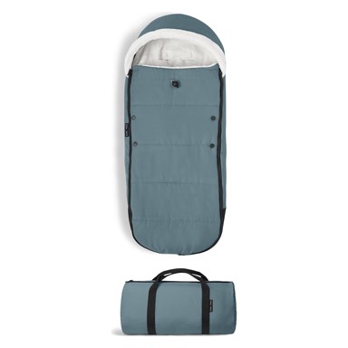 STOKKE Zimska vreća za kolica Yoyo aqua