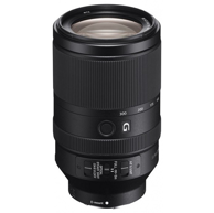 SONY Objektiv FE 70-300 mm F4.5-5.6 G OSS, crni