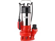 EXTOL PREMIUM Pumpa 8895001, plava