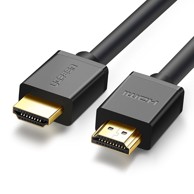 UGREEN Kabel HDMI na HDMI, 10 m, crni