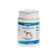 CANINA Tablete za jačanje vezivnog tkiva Canhydrox GAG, 200 g