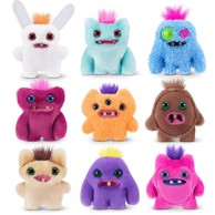 FUGGLER Plišana igračka Baby Fugg, 9 cm