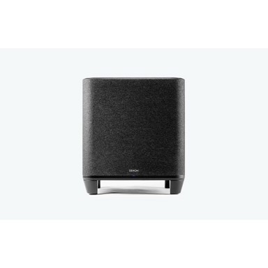 DENON Subwoofer HOME, bežični, ugrađeni HEOS