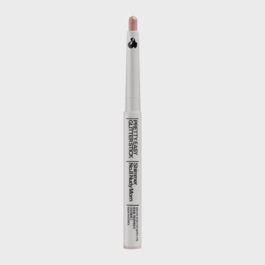 UNLEASHIA Sjajna olovka za oči Pretty Easy Glitter Stick 8 Nudy Morn 0,7 g