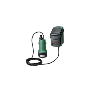 BOSCH Akumulatorska pumpa Garden Pump 18V-2000, solo