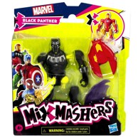 HASBRO Zglobna figura Black Panther