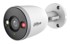 DAHUA TECHNOLOGY IP sigurnosna kamera F3D-IL-0280B, vanjska, 2304 x 1296, zidna montaža