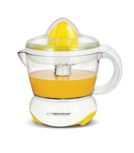 ESPERANZA Sokovnik za citruse Ummalnik, 25 W, 0.7 L
