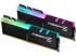 G.SKILL Radna memorija Trident Z RGB, 32 GB, DDR4, 3200 MHz