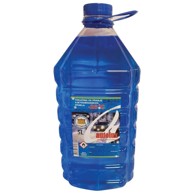 AUTO LUX Tekućina za stakla zimska -25, 5 l
