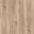 KOLM HPL Vodootporna kuhinjska radna ploča Castello Oak K358PW, 61 x 60 cm, 12 mm