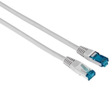 HAMA Mrežni kabel, Cat 6, F/UTP, 5 m