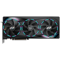 GIGABYTE Grafička kartica GeForce RTX 5070 AORUS MASTER 12GB GDDR7