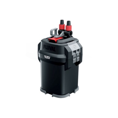 FLUVAL Vanjski filter 107, za akvarije do 130 l