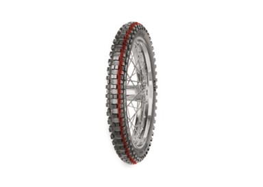 MITAS Moto guma Dakar 90/90-21 54R C-17 (F) TT M+S, žuta crta