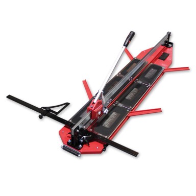 TESLER Rezač pločica TTG R135, 1350 mm