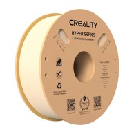 CREALITY Filament Hyper PLA, bež