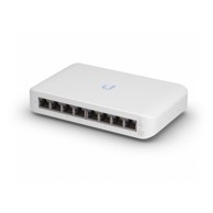 UBIQUITI Switch UniFi USW-LITE-8-POE