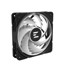ZALMAN Ventilator za kućište ZM-AF 120 ARGB, 120 mm, crna