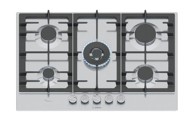 BOSCH Plinska ploča za kuhanje PCQ7A5I90 Serija 6