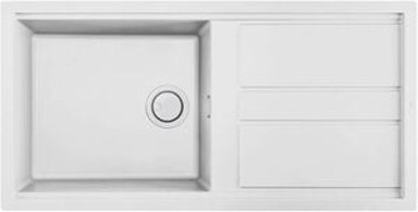 ELLECI Sudoper Best 480 KT, bijela