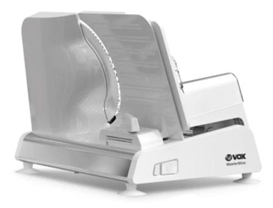 VOX Mesoreznica electronics FS 1342, 0-20 mm, inox