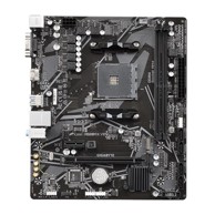 GIGABYTE Matična ploča A520MK V2, AMD A520, DDR4, s. AM4, micro ATX