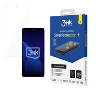 3MK SilverProtection+ zaštitna folija za Poco M7 Pro 5G