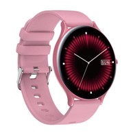 NEON Pametni sat Classic 2, rozi