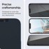 SPIGEN GLAS.TR SLIM zaštitno kaljeno staklo IPHONE 13/13 PRO / IPHONE 14 PRIVACY
