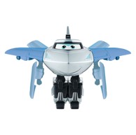 SUPER WINGS Transformirajuća figura, Traver