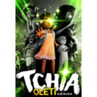 Igra za PC: Tchia Oleti Edition