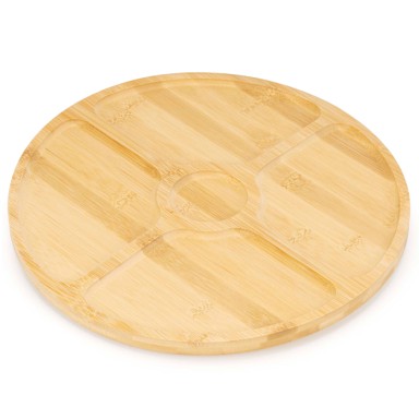 SPRINGOS Tanjur za posluživanje 33 cm