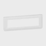 LEGRAND 78818 ukrasni okvir 8m mosaic bijeli le078818l