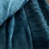 CATHERINE LANSFIELD Deka, 150x200 cm, Velvet and Faux Fur