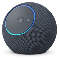 AMAZON Pametni zvučnik Echo Dot Max (2025), crna