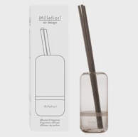 MILLEFIORI Difuzor Glass Capsule - Smeđa