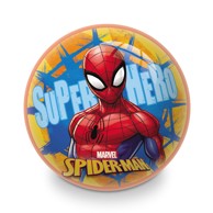 SPIDERMAN Lopta PVC, 23 cm