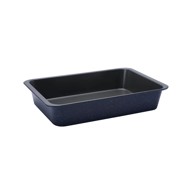 ELECTROLUX Pravokutna posuda za pečenje E9OOEC01M, Easy2Clean, M
