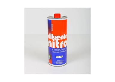 NITRO CONCEPTS Razrjeđivač 2013 CLEAR, 1/1