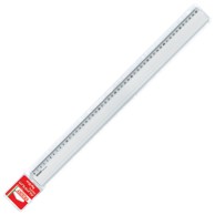 ARDA Aluminijsko ravnalo 18250, 50 cm
