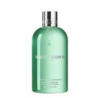 MOLTON BROWN Wild Mint & Lavendin Bath & Shower Gel, Gel za tuširanje