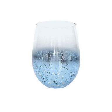 Set 6 čaša A.Fontebasso Greta Blu, plavi