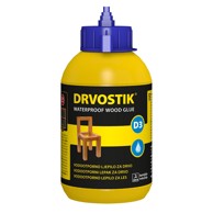 ISKRA Ljepilo za drvo Drvostik D3 300 g